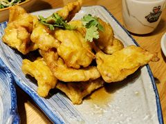 -小土豆北方菜馆(文慧园店)