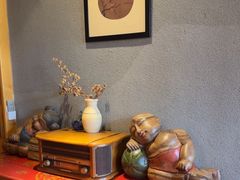 -隐食私房菜(渡口·光荣院南门·老街店)