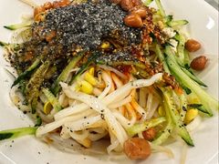 甜水面-艺味深尝(云锦路店)