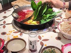 -江北北火锅馆·公路夜市(魏公村店)