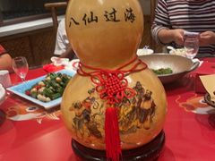 -鱼满舱·鲜活海鲜·正宗鲁菜