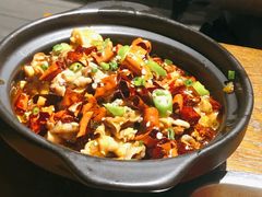 跳跳蛙-付小姐在成都(五道口店)