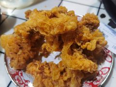 -铜元老码头鳝鱼火锅