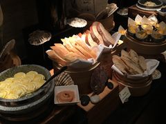 -外滩悦榕庄·海怡西餐厅
