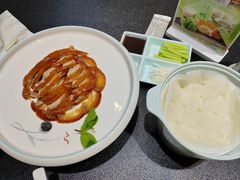 -紫光园·烤鸭·北京菜(团结湖店)