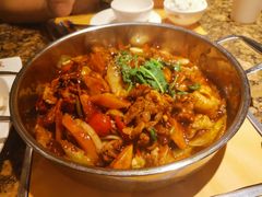 牛肉-黄记煌三汁焖锅(悦方IDmall店)