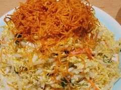 -街角等你.大连海鲜烧烤.经典铁板海鲜串(西安路店)