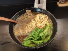 -贡梅老面馆·蟹粉面·无锡特色小吃(南长街主推店)