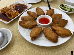 -云腾砂锅粥(龙津东路店)