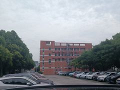 -上海市嘉定区南翔医院