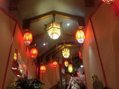 -七里川健康火锅(总店)