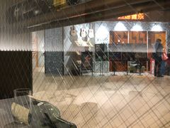 餐具摆设-食廬(浦东嘉里城店)