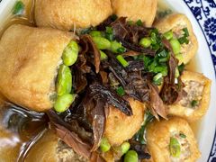 -一江春水·杭帮臻宴(三台山店)