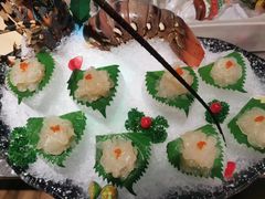 -德兴show鲜·蒸汽海鲜火锅餐厅(格创悦里店)