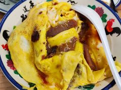 -龍囍粤·顺德小吃·煲仔饭(安定门店)