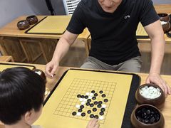 -弈海围棋学堂(夕照寺校区)