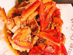 -Ministry of Crab(科伦坡店)