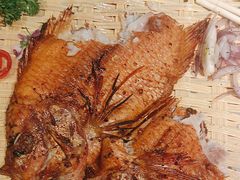-通海俄式烧烤·俄罗斯大串(嵩山路店)
