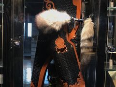 -禅射堂(嘉善越里店)