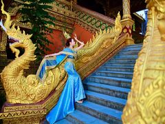 -西双版纳总佛寺