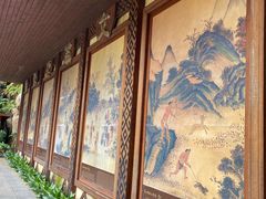-海南槟榔谷黎苗文化旅游区