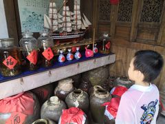 -文儒九号·闽菜馆(三坊七巷店)
