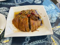 -瑞丰园庭院餐厅·白族传统家常菜