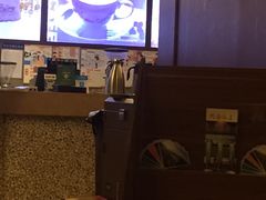 -花漾咖啡(首都国际机场六号店)