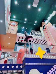 -MELAND CLUB亲子乐园·派对·餐厅(北京芳圆里ID MALL店)