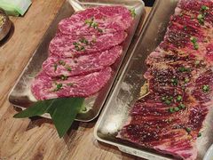-汉拿山(北京上地华联店)