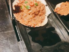 -橦橦小马扎烧烤 (传媒大学店)