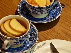-芭莉与彩虹西餐厅(成都合生汇店)