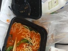 -和府捞面(方庄店)