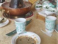 -阳坊胜利涮羊肉(阳坊老店)