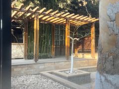 -春晖园度假酒店温泉