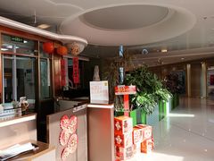 -满记甜品(北京东坝万达店)