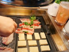 -金妈家烤肉(龙湖U城天街店)