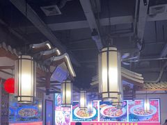 -川流不息·地道川菜·小龙虾(新松江路店)