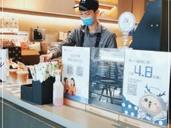 -瑞幸咖啡(Lab·华强电子世界店)