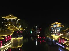-台儿庄古城