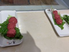 -名门潮牛·鲜牛肉海鲜火锅.烧烤自助餐厅(诚丰广场店)