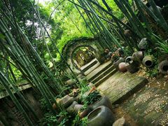 -老木棉·匠园