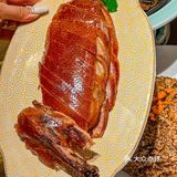 北京烤鸭界顶点，吃了绝•不后悔的餐厅！