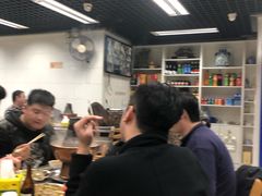 -三兴涮羊肉(荣安大街店)