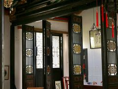 -吴祥记潮州菜·百年老字号·砂锅粥