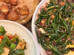 -铁公鸡·四川料理(天环广场店)