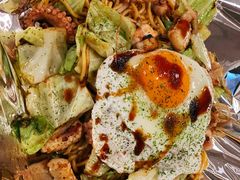 -日葵 大阪烧ひまり(仙霞路店)