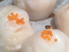 虾饺-新海利海鲜城·41年珠海老字号(夏湾店)