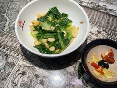 -一味大院•桐庐菜传承店(春江路店)