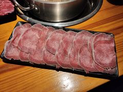 -牛品福潮汕牛肉火锅(旺庄店)